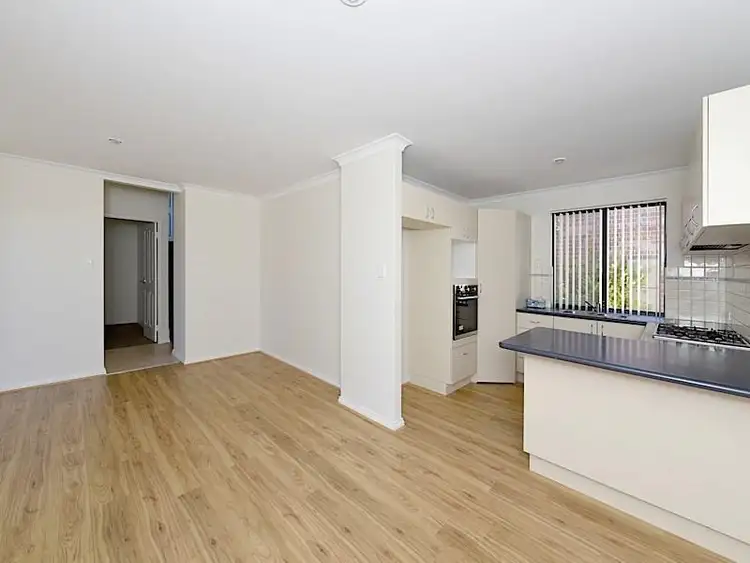 Third view of Homely house listing, 10/55 Bramwell Road, Noranda WA 6062