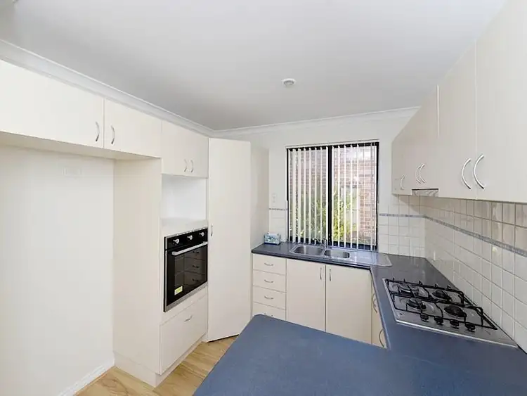Fifth view of Homely house listing, 10/55 Bramwell Road, Noranda WA 6062