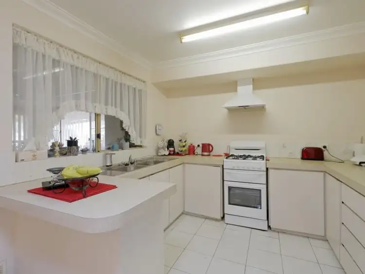Second view of Homely house listing, 332 Maddington Road, Orange Grove WA 6109