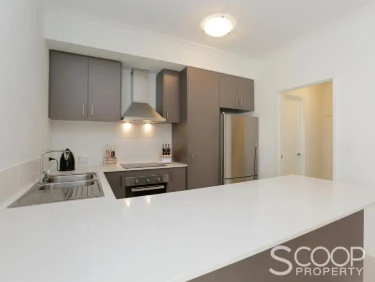 Third view of Homely townhouse listing, 8/25 O'Connor Close, North Coogee WA 6163