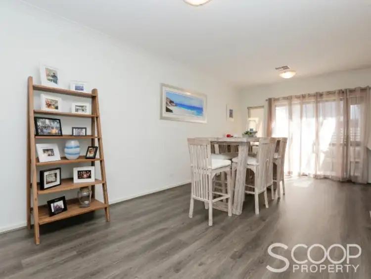 Fifth view of Homely townhouse listing, 8/25 O'Connor Close, North Coogee WA 6163