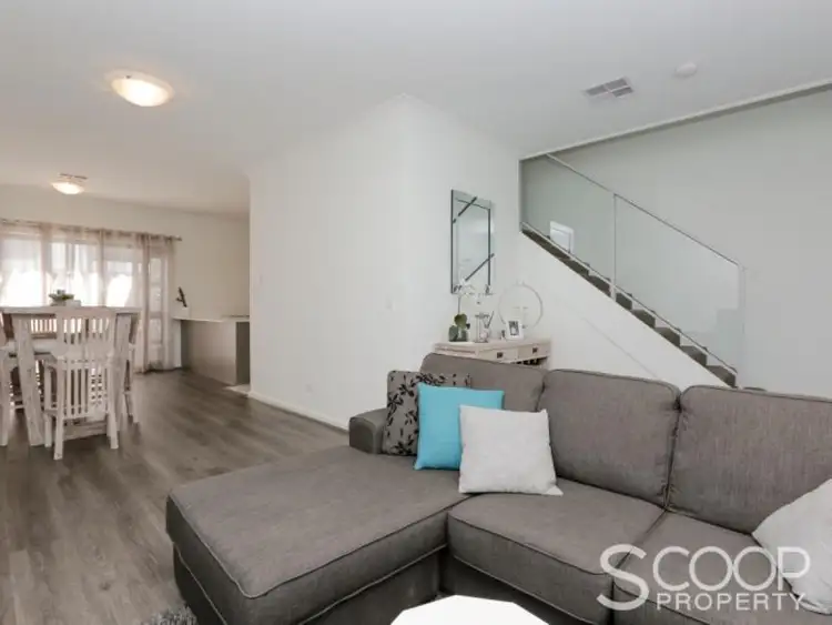 Seventh view of Homely townhouse listing, 8/25 O'Connor Close, North Coogee WA 6163
