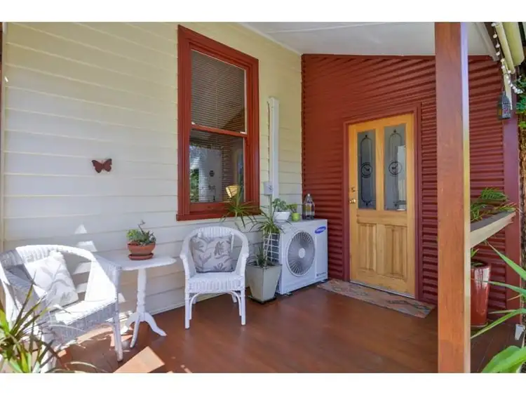 Second view of Homely house listing, 21 Charlotte Street, Piccadilly WA 6430