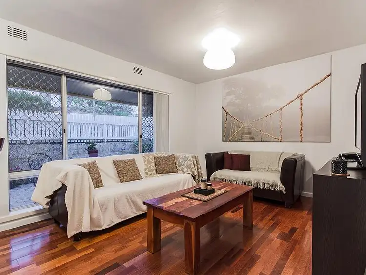 Fifth view of Homely house listing, 12/19 Woodley Way, Parmelia WA 6167