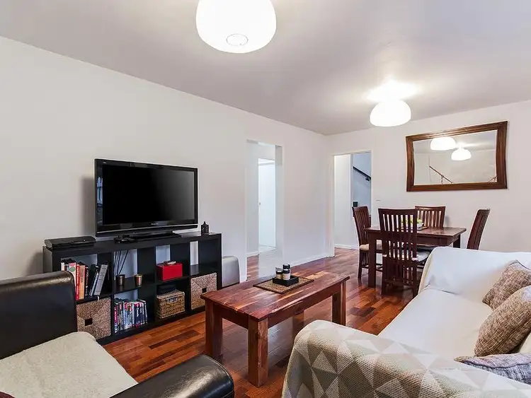 Seventh view of Homely house listing, 12/19 Woodley Way, Parmelia WA 6167