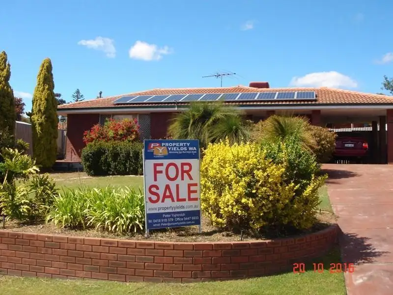 Main view of Homely house listing, 308 North Beach Road, Karrinyup WA 6018