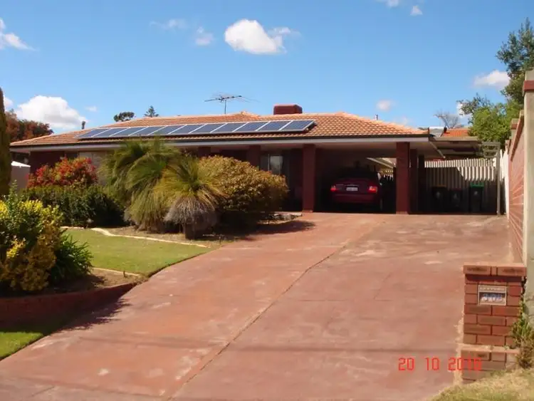 Second view of Homely house listing, 308 North Beach Road, Karrinyup WA 6018