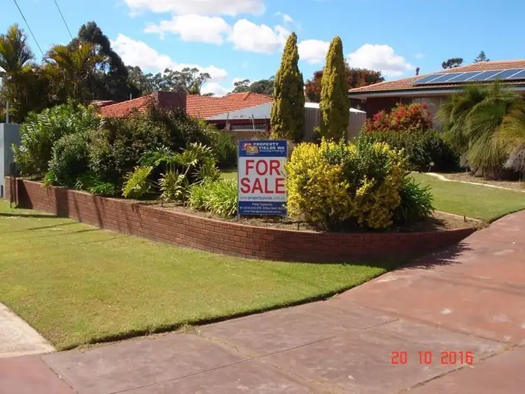Third view of Homely house listing, 308 North Beach Road, Karrinyup WA 6018