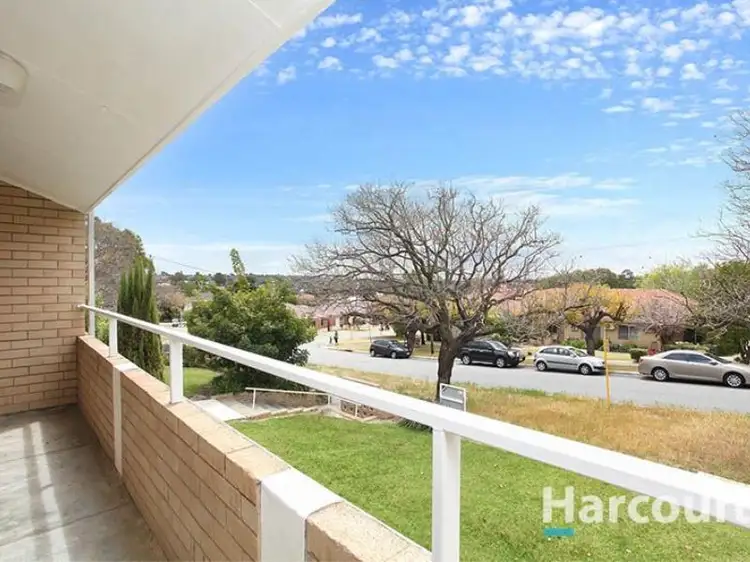 18/143 Edinboro Street, Joondanna WA 6060