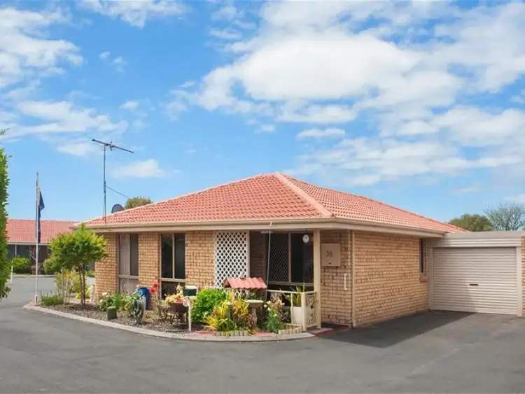 36/8 Court Street, West Busselton WA 6280