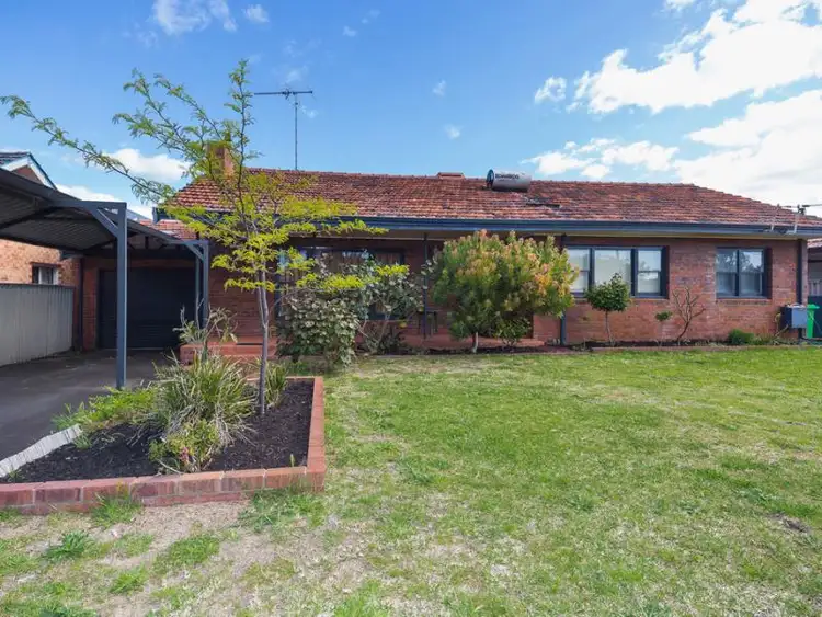 Third view of Homely house listing, 25 Goldsmith Street, South Bunbury WA 6230