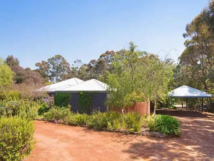 14 Hermitage Drive, Margaret River WA 6285