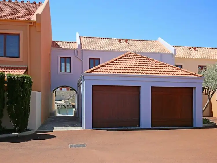 Sixth view of Homely townhouse listing, 7/40 Rialto Place, Halls Head WA 6210