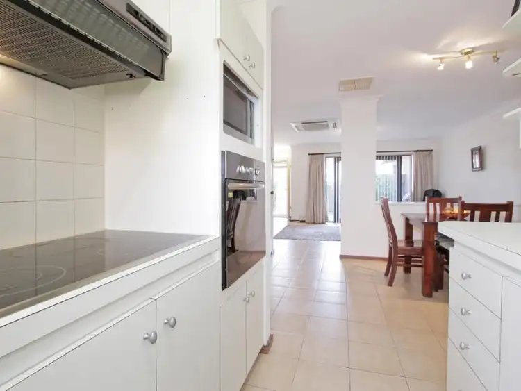 Second view of Homely villa listing, Unit 3, 33 Park Street, Como WA 6152