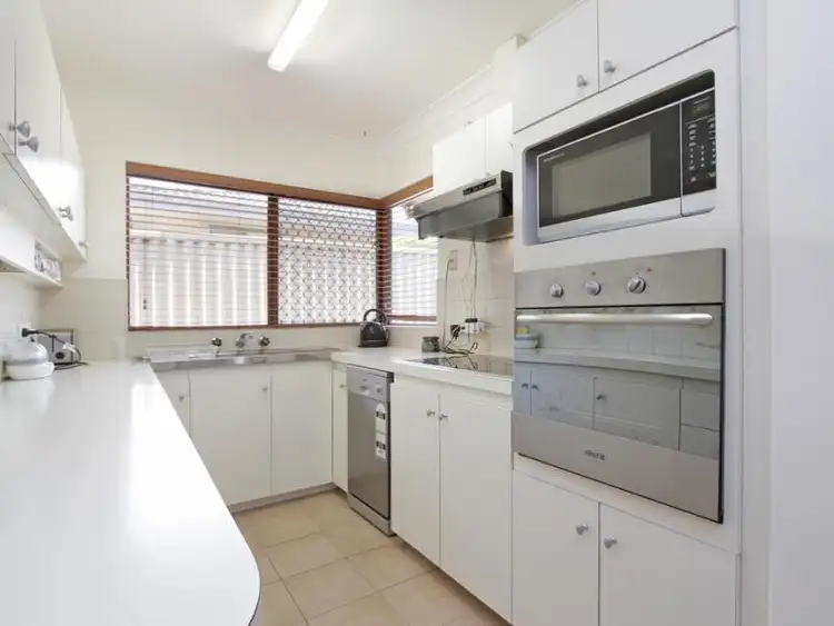 Third view of Homely villa listing, Unit 3, 33 Park Street, Como WA 6152