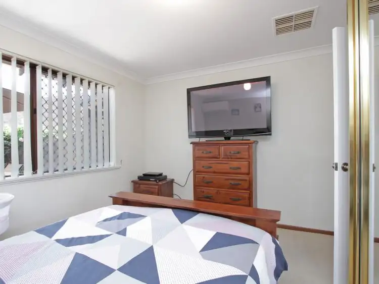 Fifth view of Homely villa listing, Unit 3, 33 Park Street, Como WA 6152