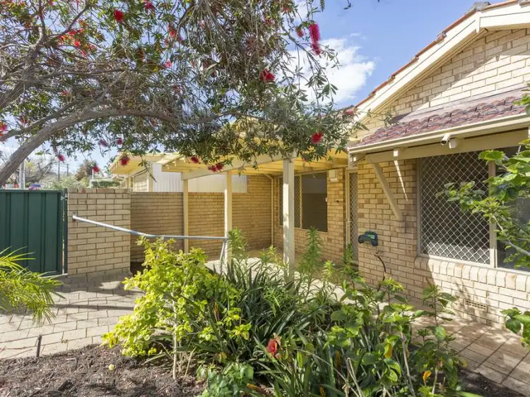14/172-178 Edinboro Street, Joondanna WA 6060