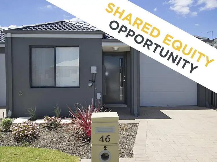 46B Ernest Way, Hilbert WA 6112