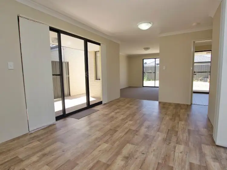 Fourth view of Homely house listing, 46B Ernest Way, Hilbert WA 6112