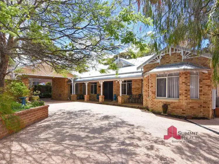 Main view of Homely house listing, 31 Whatman Way, Australind WA 6233