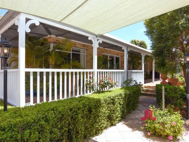 Third view of Homely house listing, 31 Whatman Way, Australind WA 6233