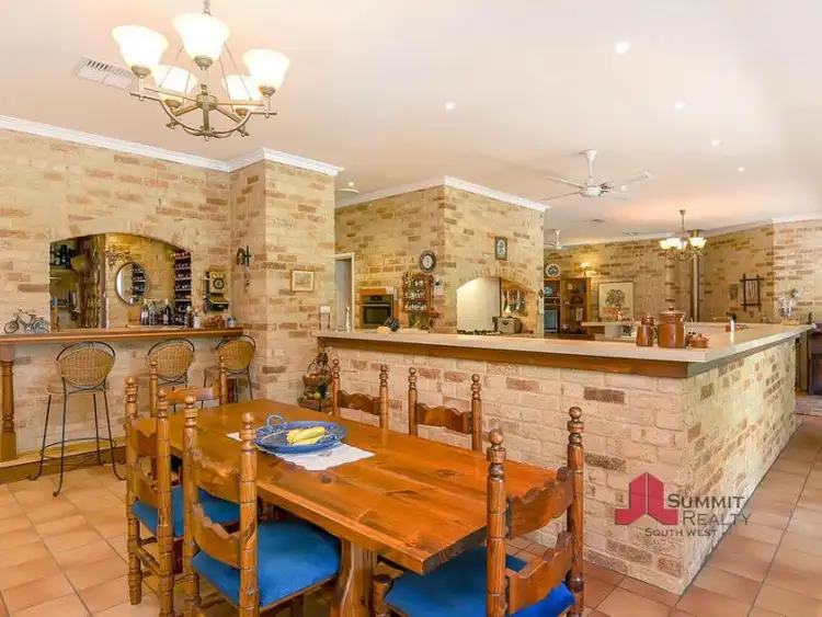 Fourth view of Homely house listing, 31 Whatman Way, Australind WA 6233
