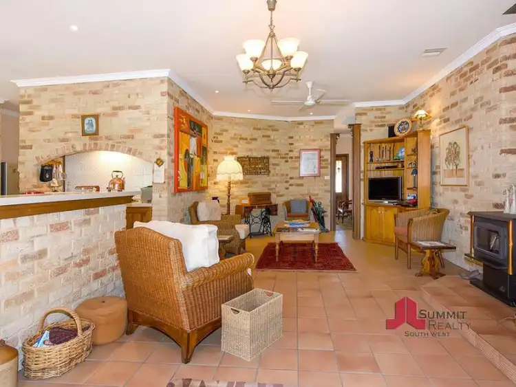Seventh view of Homely house listing, 31 Whatman Way, Australind WA 6233