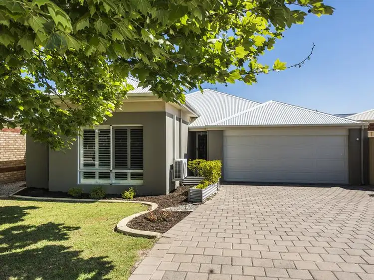 2 Waterhall Road, South Guildford WA 6055