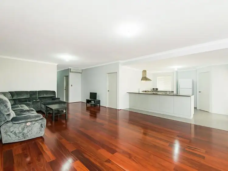 Second view of Homely house listing, 50 Excelsior Drive, Canning Vale WA 6155