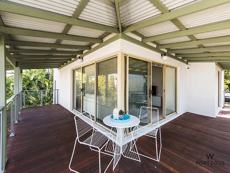 Main view of Homely townhouse listing, 2/470 Canning Highway, Attadale WA 6156