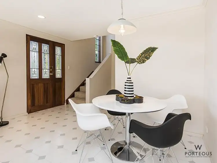 Fifth view of Homely townhouse listing, 2/470 Canning Highway, Attadale WA 6156