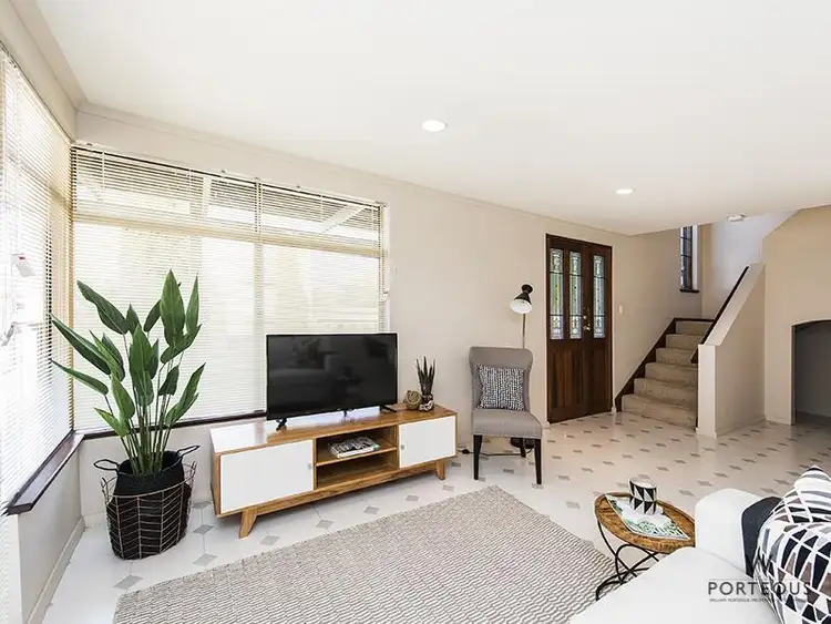 Sixth view of Homely townhouse listing, 2/470 Canning Highway, Attadale WA 6156