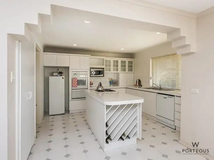 Seventh view of Homely townhouse listing, 2/470 Canning Highway, Attadale WA 6156