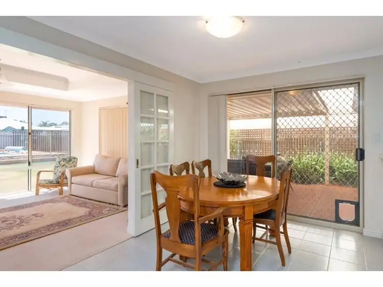 Fifth view of Homely house listing, 19 Heston Court, Somerville WA 6430