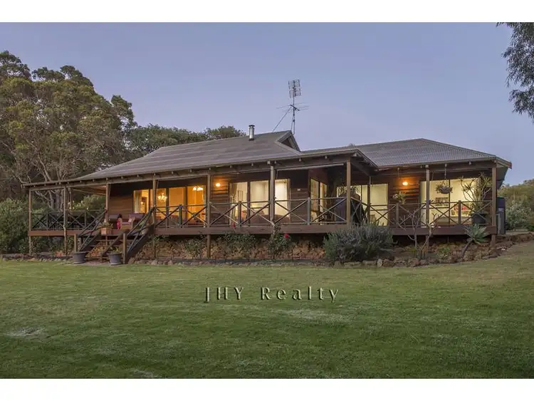 51 Nukklgup Loop, Yallingup WA 6282
