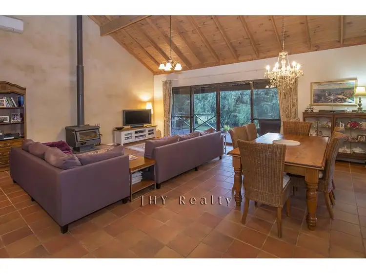 Fourth view of Homely house listing, 51 Nukklgup Loop, Yallingup WA 6282