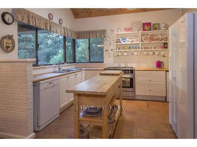 Fifth view of Homely house listing, 51 Nukklgup Loop, Yallingup WA 6282