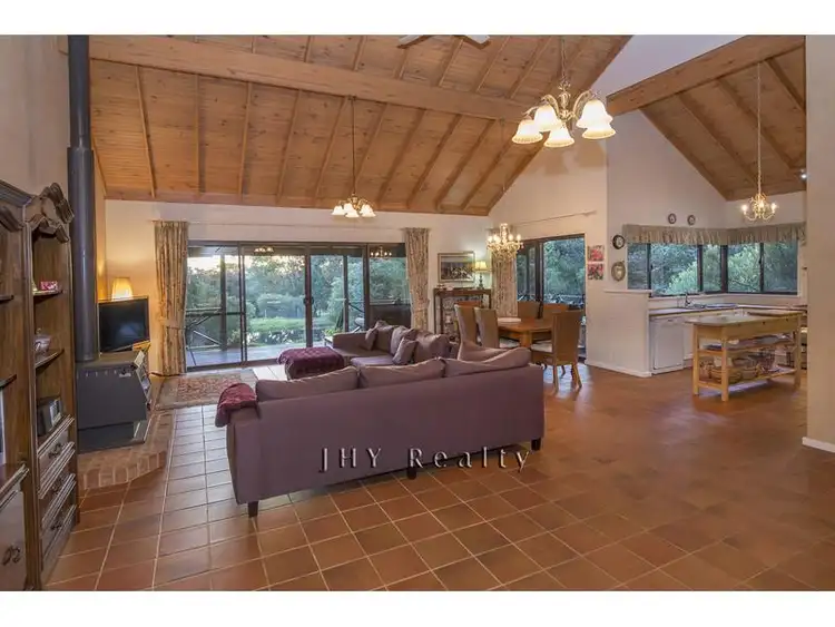 Sixth view of Homely house listing, 51 Nukklgup Loop, Yallingup WA 6282