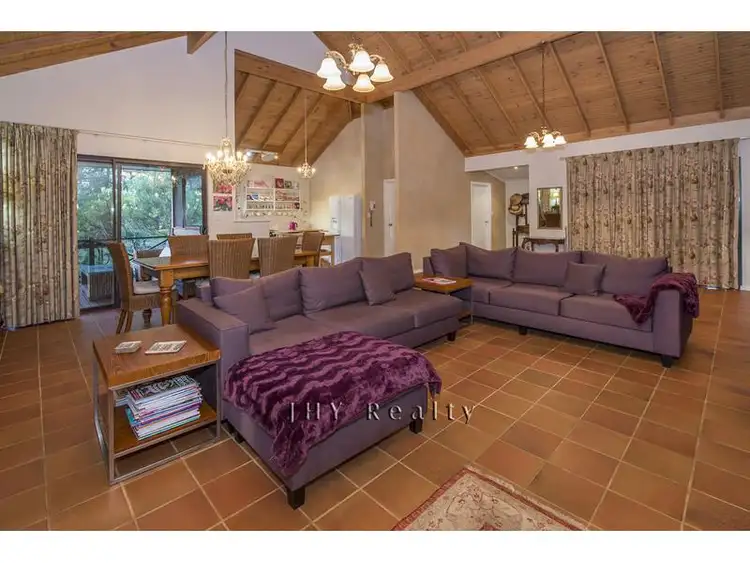 Seventh view of Homely house listing, 51 Nukklgup Loop, Yallingup WA 6282