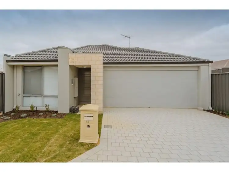 Main view of Homely house listing, 13 Garigal Street, Yanchep WA 6035