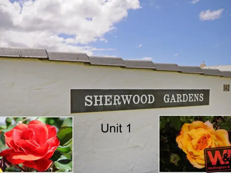 Fourth view of Homely unit listing, 1/142 Hare Street, Mount Clarence WA 6330