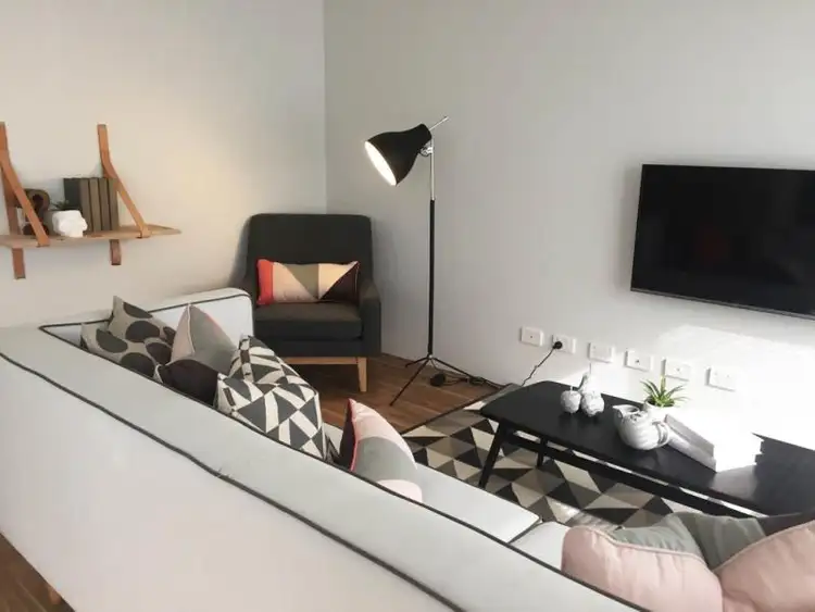 Second view of Homely unit listing, 3, 307 Banrock Drive, Ellenbrook WA 6069