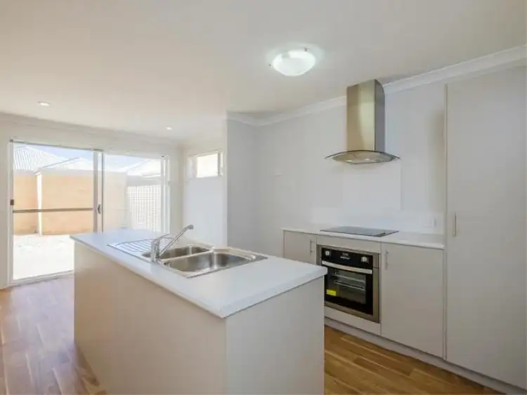 Fifth view of Homely unit listing, 3, 307 Banrock Drive, Ellenbrook WA 6069