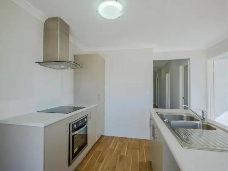 Sixth view of Homely unit listing, 3, 307 Banrock Drive, Ellenbrook WA 6069