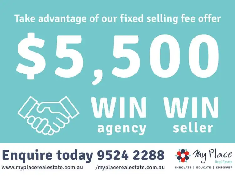 Fifth view of Homely land listing, Lot 277 Sandgate Blvd, Baldivis WA 6171