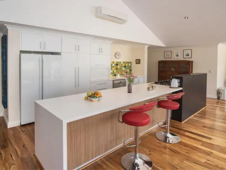 Second view of Homely house listing, 15 Frances Louisa Street, West Busselton WA 6280