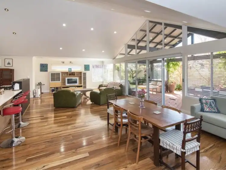 Third view of Homely house listing, 15 Frances Louisa Street, West Busselton WA 6280