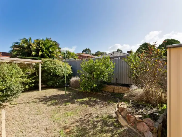 Second view of Homely house listing, 18 Earlston Place, Booragoon WA 6154