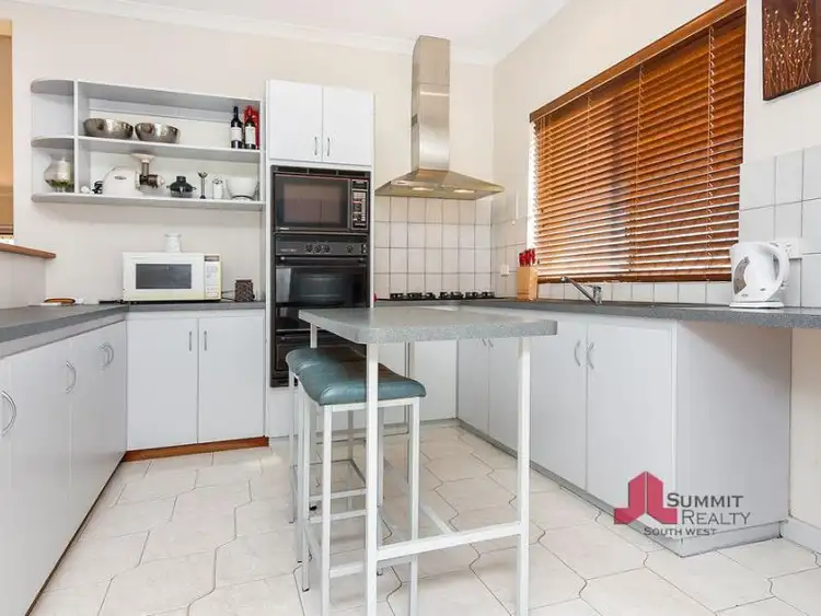 Third view of Homely house listing, 1 Tingle Street, South Bunbury WA 6230