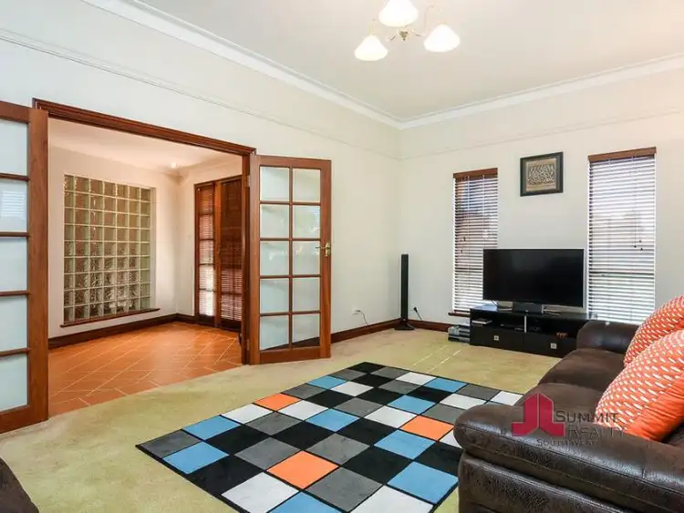 Seventh view of Homely house listing, 1 Tingle Street, South Bunbury WA 6230